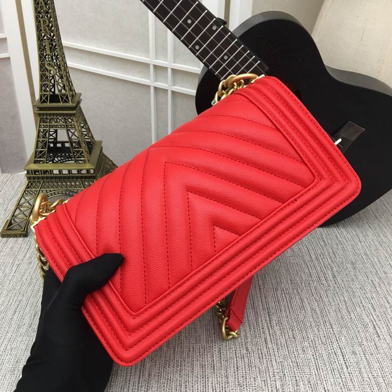 67086 25X14X7cm XMY 32色 205