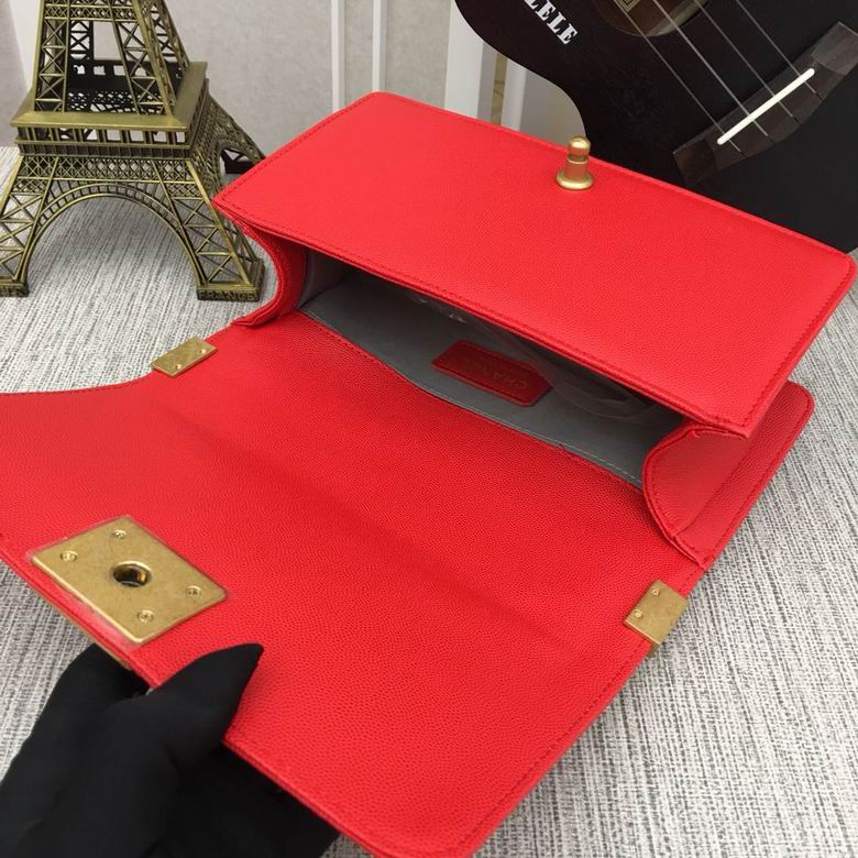 67086 25X14X7cm XMY 32色 206