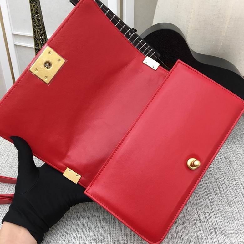 67086 25X14X7cm XMY 32色 23