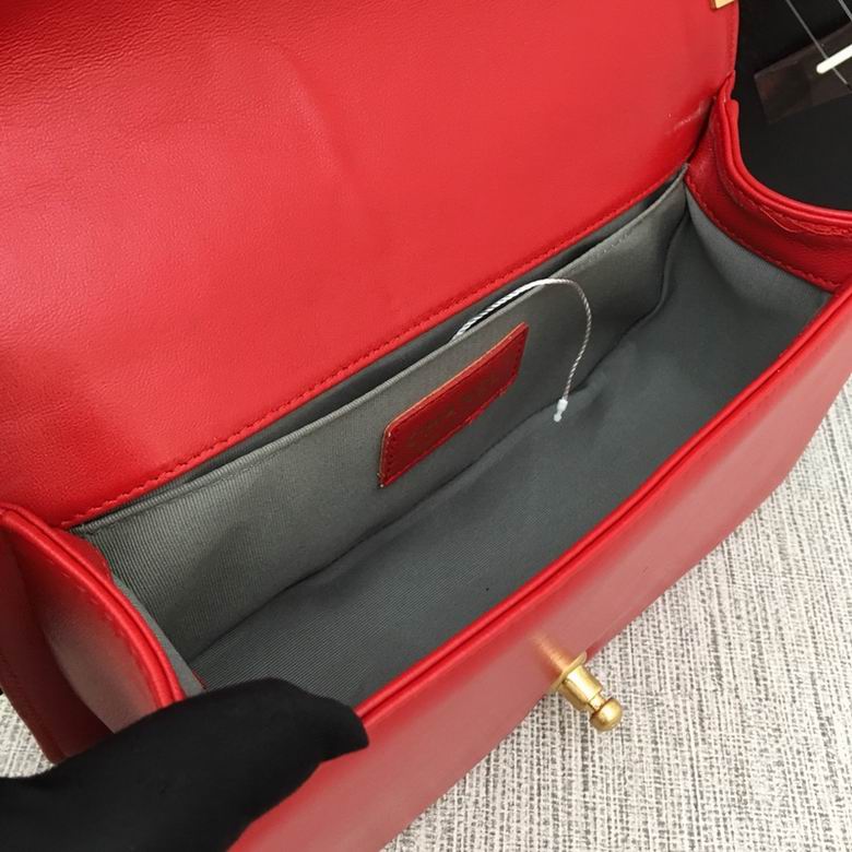 67086 25X14X7cm XMY 32色 24