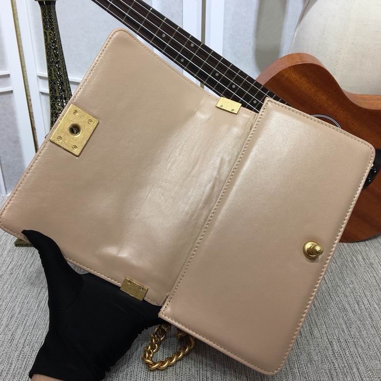 67086 25X14X7cm XMY 32色 32