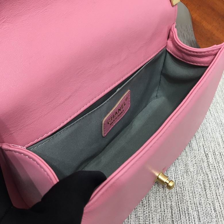 67086 25X14X7cm XMY 32色 49