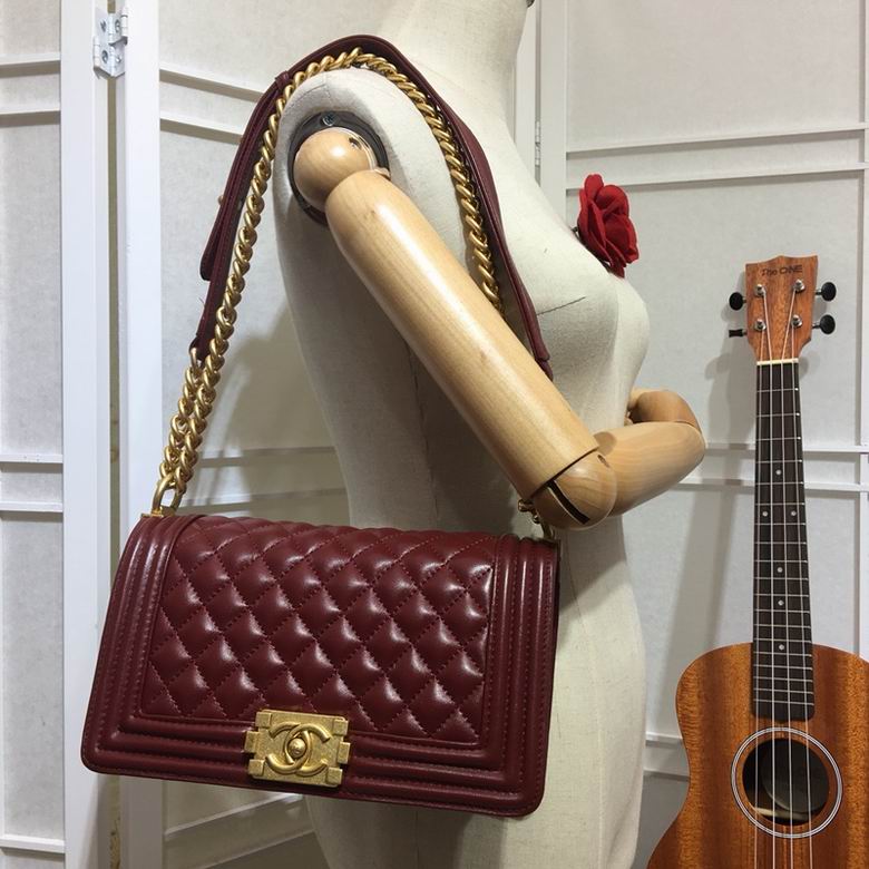 67086 25X14X7cm XMY 32色 52