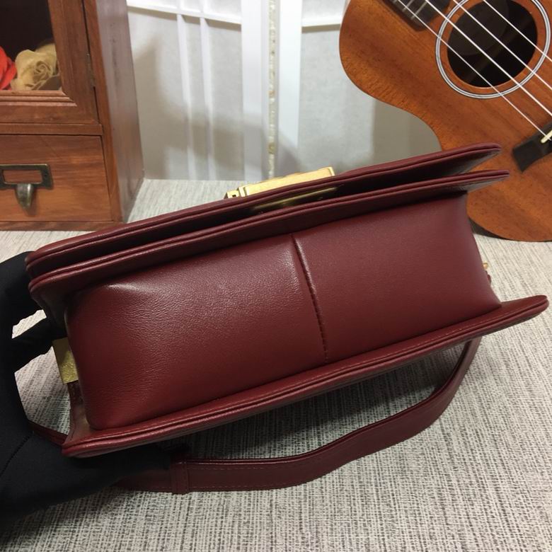 67086 25X14X7cm XMY 32色 55