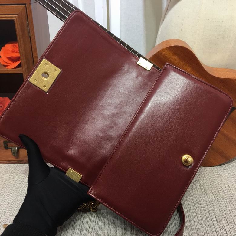 67086 25X14X7cm XMY 32色 57