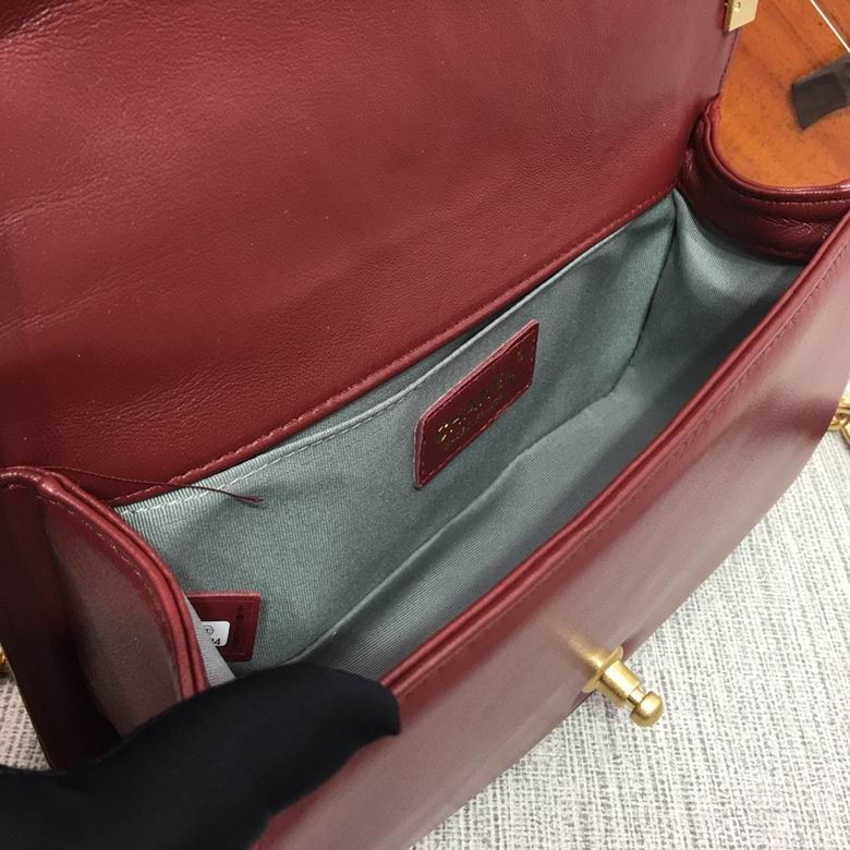 67086 25X14X7cm XMY 32色 58