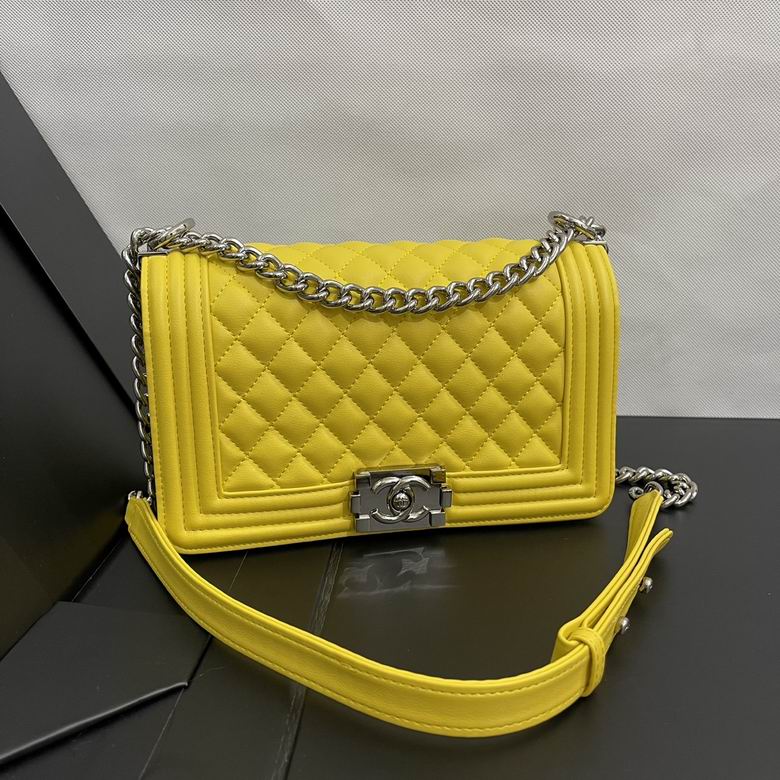 67086 25X14X7cm XMY 6色 10