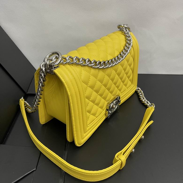 67086 25X14X7cm XMY 6色 12