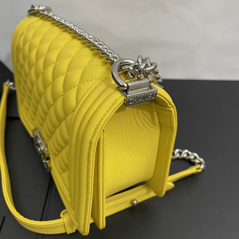 67086 25X14X7cm XMY 6色 13