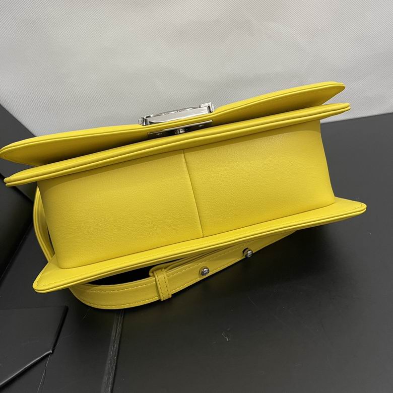 67086 25X14X7cm XMY 6色 14