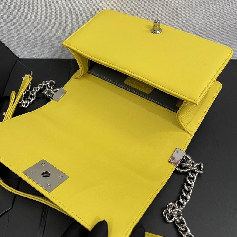 67086 25X14X7cm XMY 6色 16