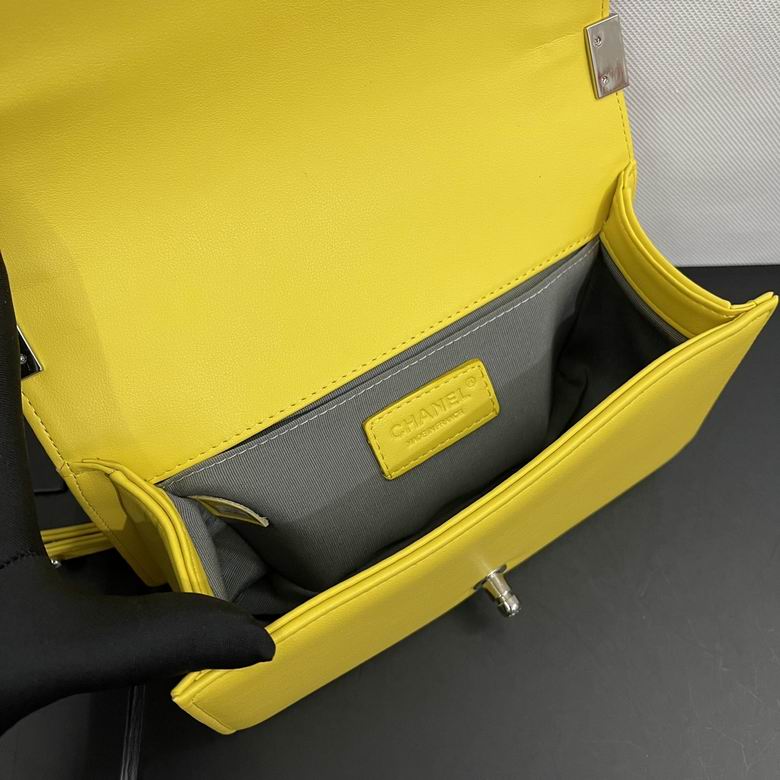 67086 25X14X7cm XMY 6色 17