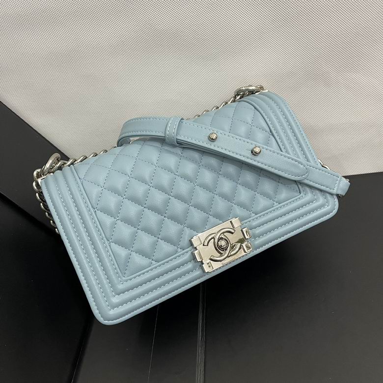 67086 25X14X7cm XMY 6色 19