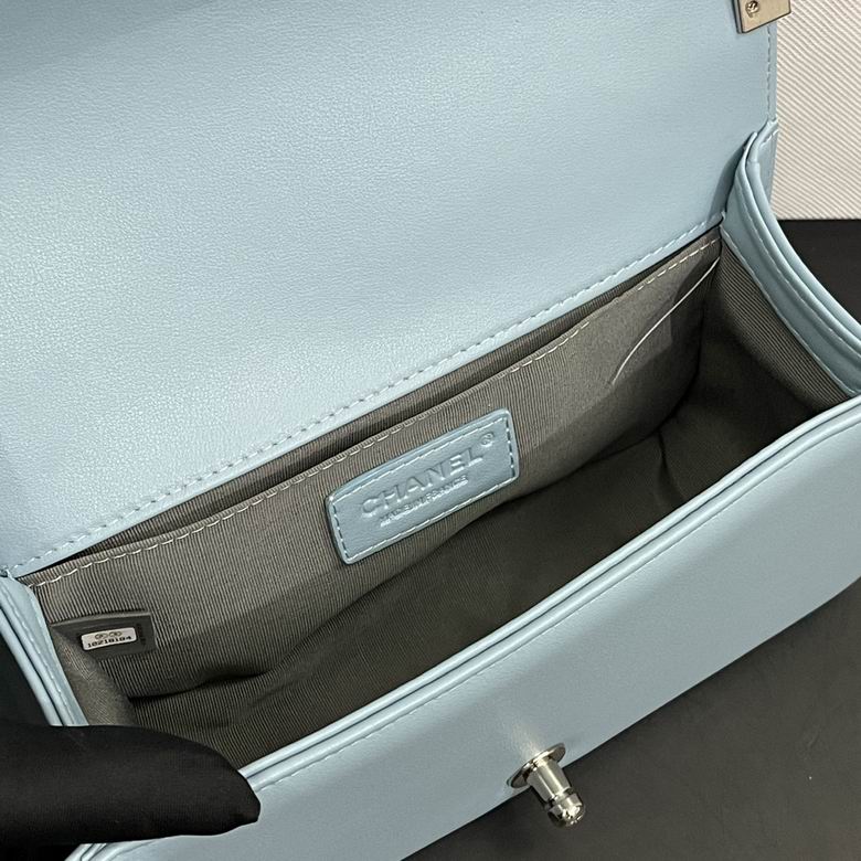 67086 25X14X7cm XMY 6色 26