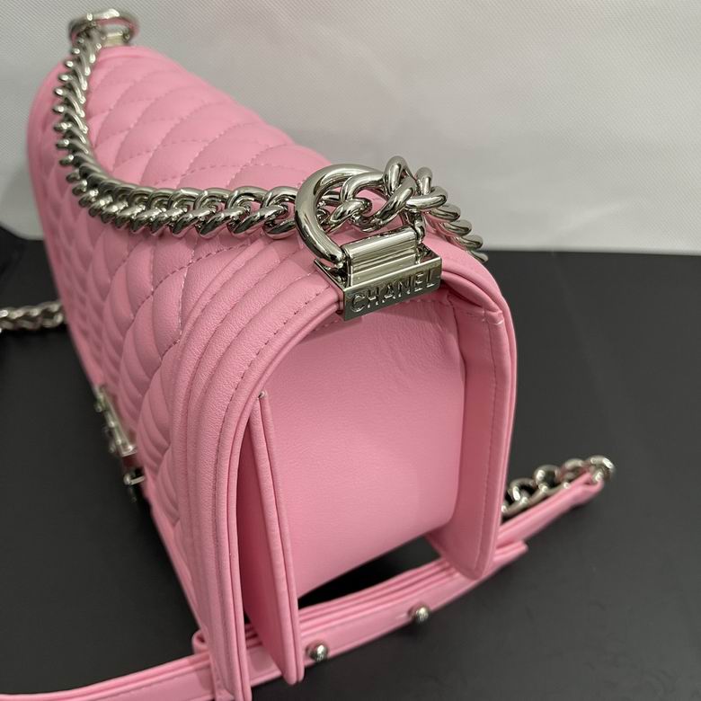 67086 25X14X7cm XMY 6色 40