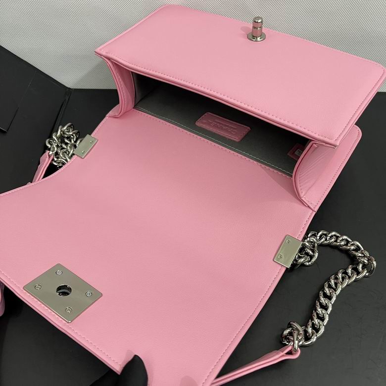 67086 25X14X7cm XMY 6色 43