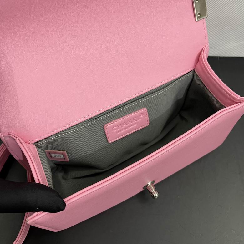 67086 25X14X7cm XMY 6色 44