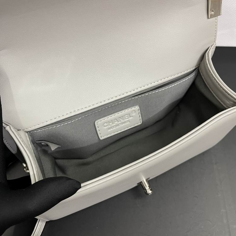 67086 25X14X7cm XMY 6色 53