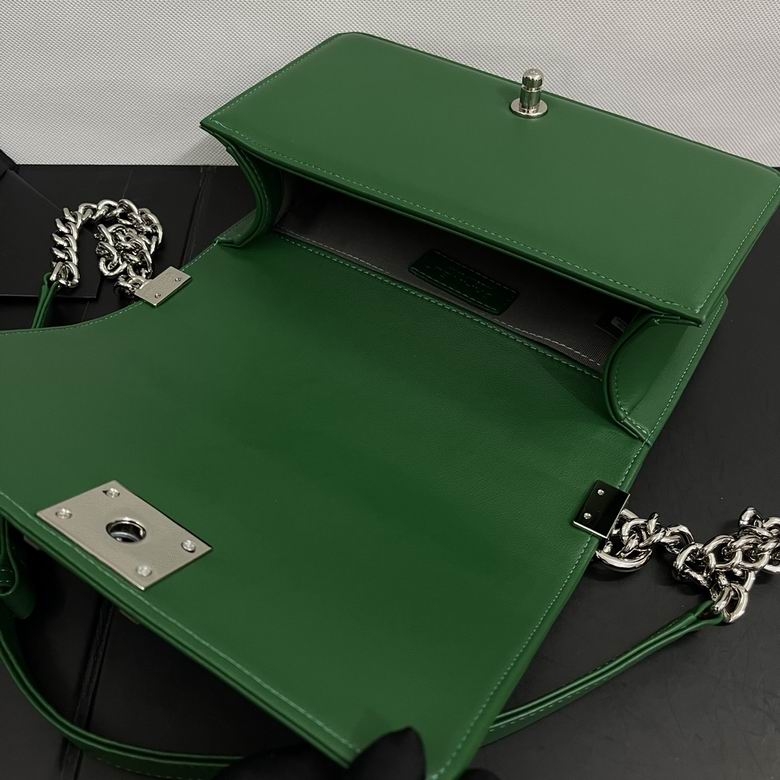 67086 25X14X7cm XMY 6色 7