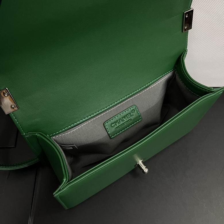 67086 25X14X7cm XMY 6色 8