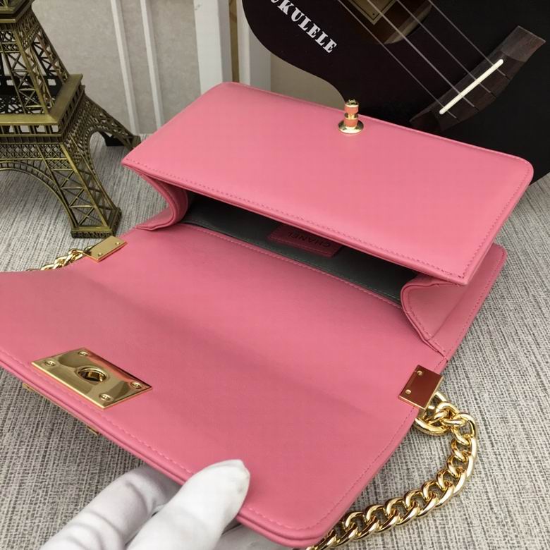 67086 25X15X7.5cm XMY 24色 124