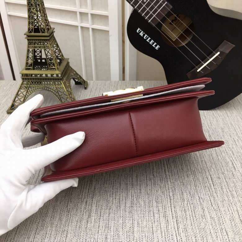 67086 25X15X7.5cm XMY 24色 131