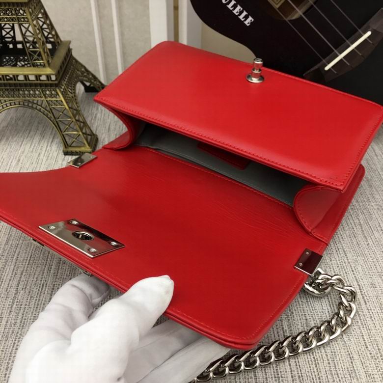 67086 25X15X7.5cm XMY 24色 169