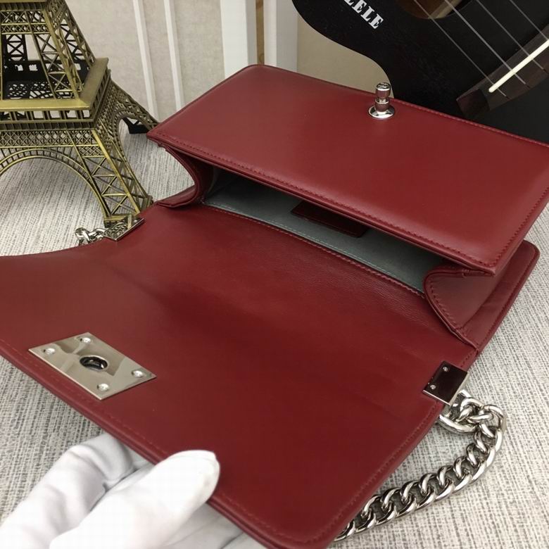 67086 25X15X7.5cm XMY 24色 205