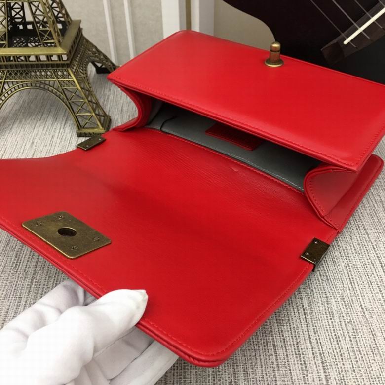 67086 25X15X7.5cm XMY 24色 25