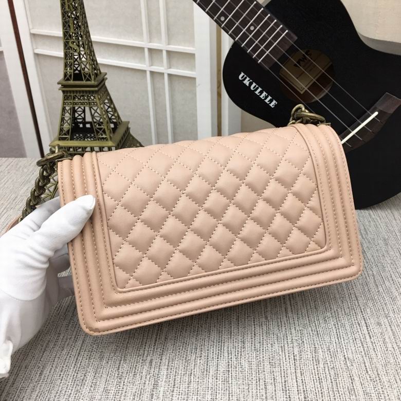 67086 25X15X7.5cm XMY 24色 33