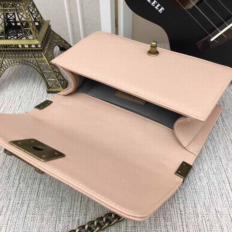 67086 25X15X7.5cm XMY 24色 34