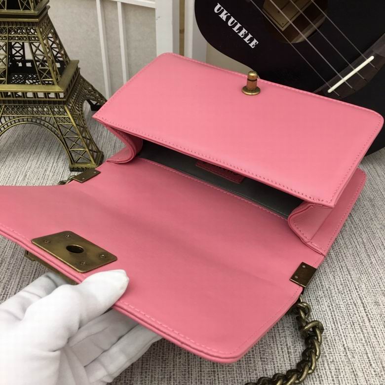 67086 25X15X7.5cm XMY 24色 52