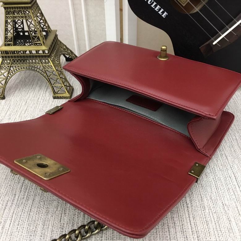 67086 25X15X7.5cm XMY 24色 61