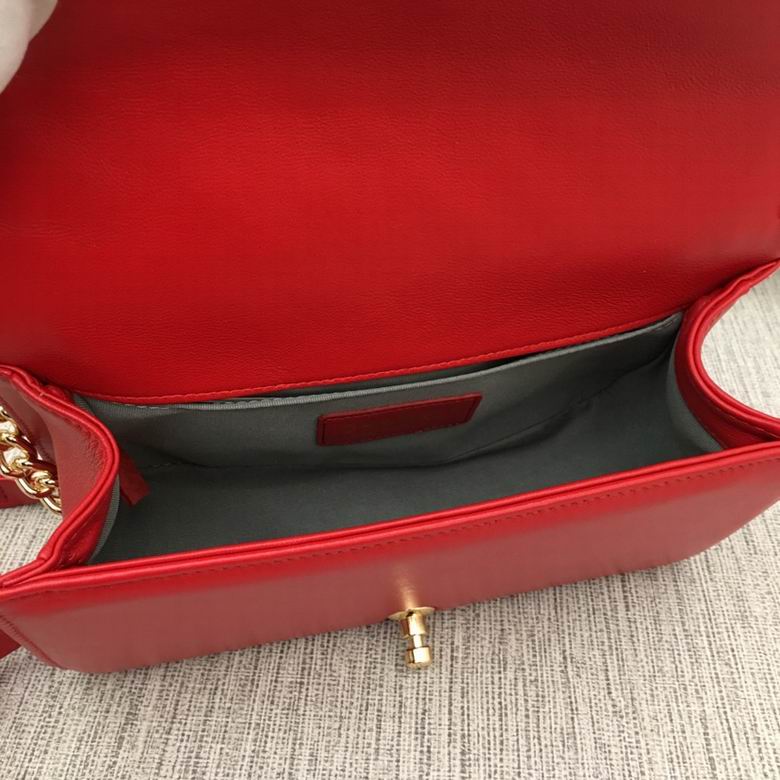 67086 25X15X7.5cm XMY 24色 97