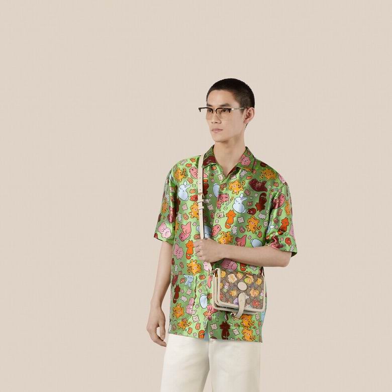 671620 20X17X8cm YG (3)