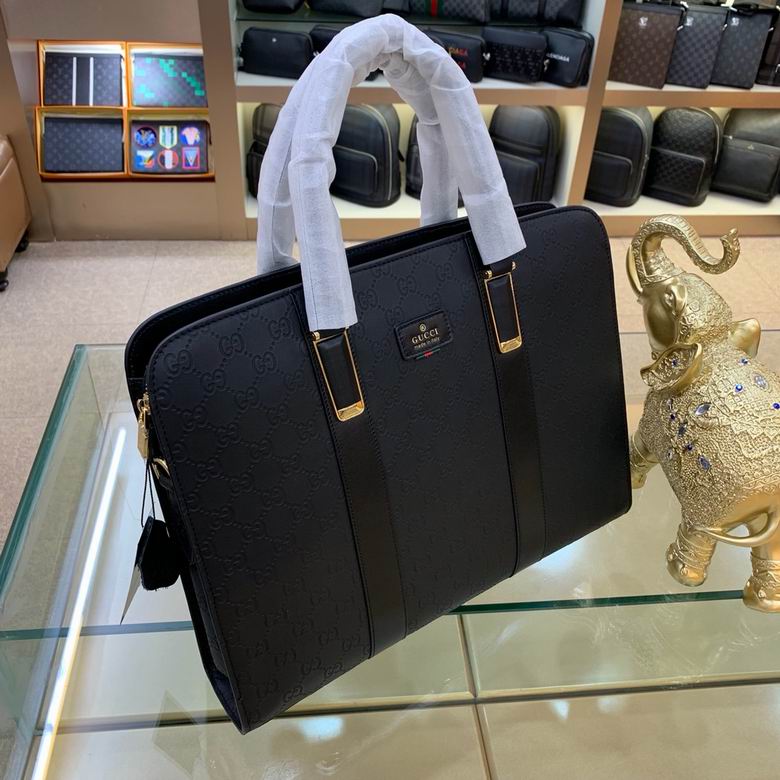 6873-1 38x7x29cm YG (3)