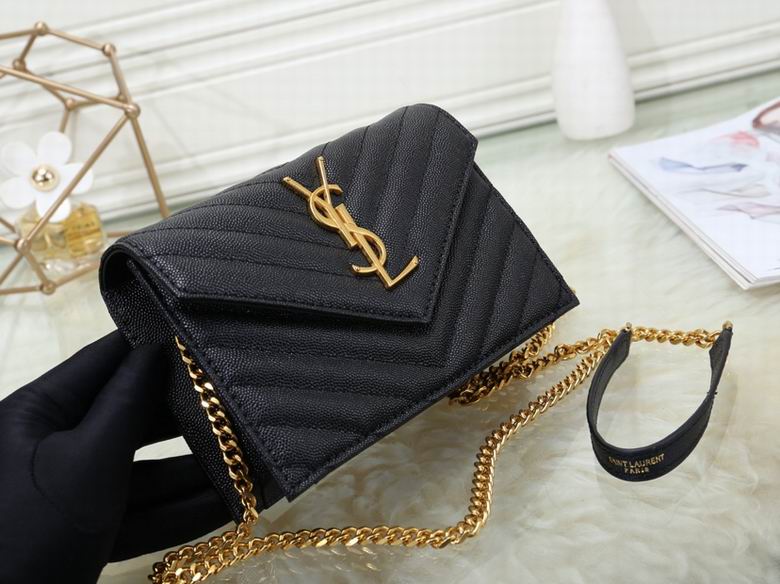 6889 19X11.5X4cm XMY 3色 10