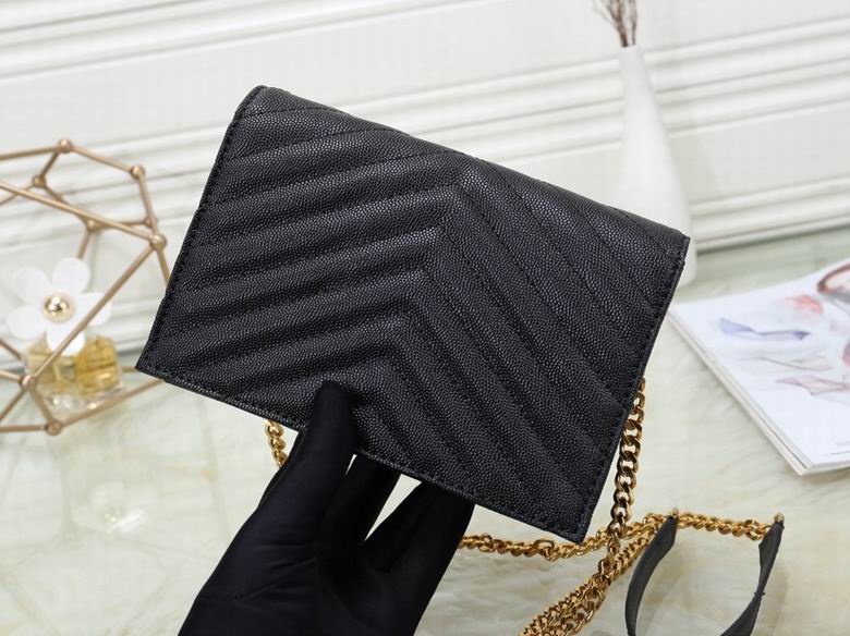 6889 19X11.5X4cm XMY 3色 11