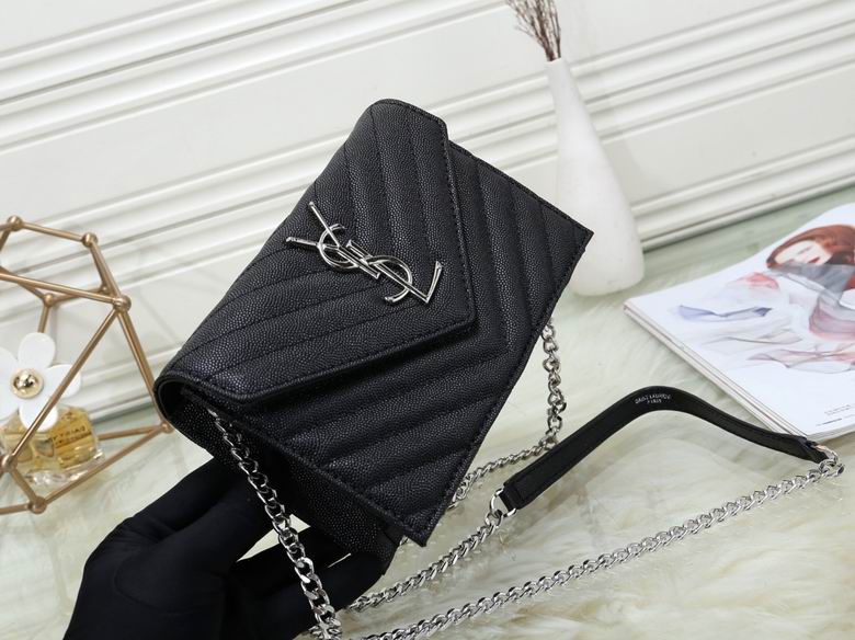 6889 19X11.5X4cm XMY 3色 19