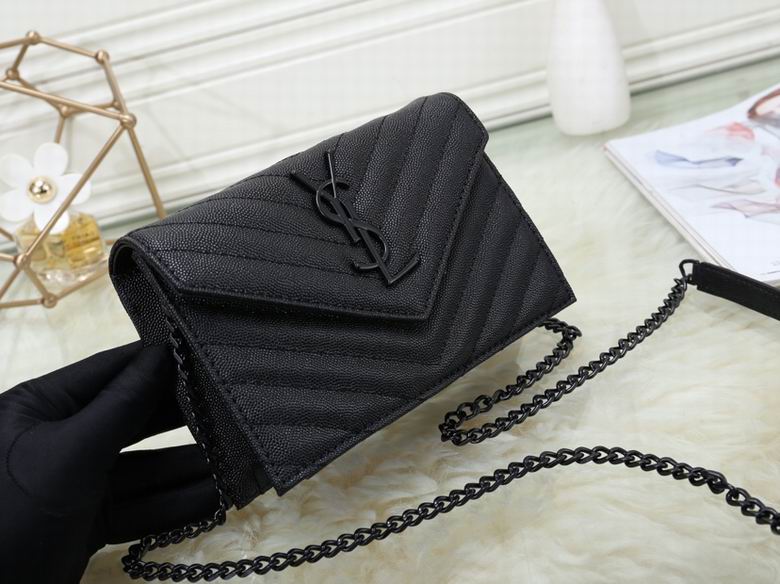 6889 19X11.5X4cm XMY 3色 1