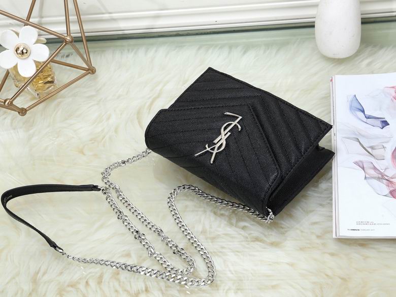 6889 19X11.5X4cm XMY 3色 23