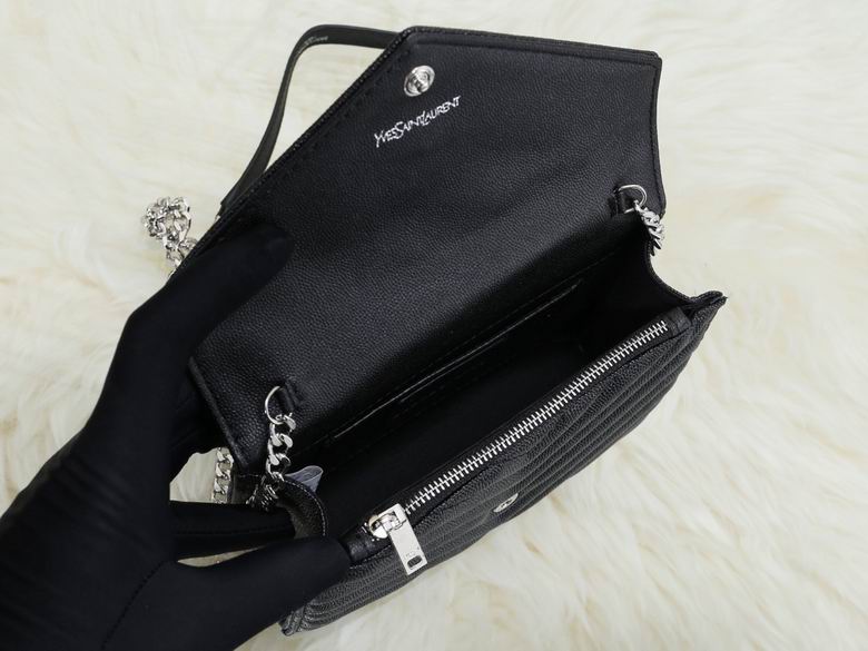 6889 19X11.5X4cm XMY 3色 26