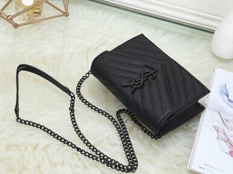 6889 19X11.5X4cm XMY 3色 5