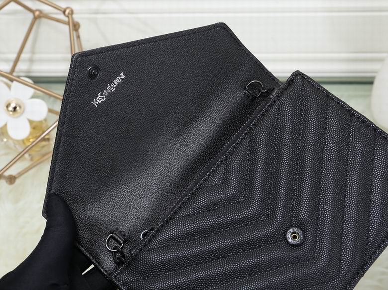 6889 19X11.5X4cm XMY 3色 6