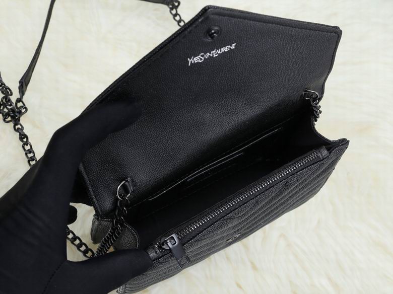 6889 19X11.5X4cm XMY 3色 7