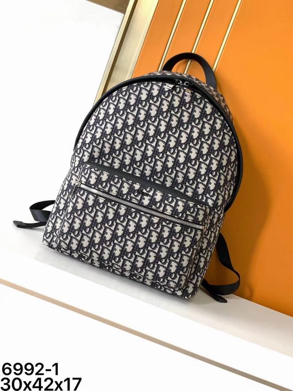 6992-1 30X42X16cm WP 3色 9