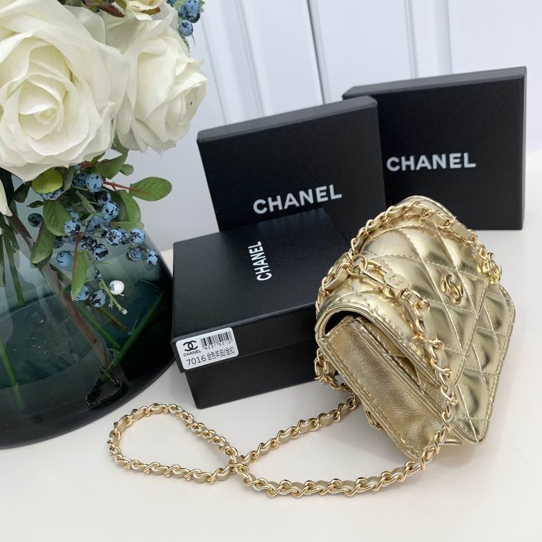 7016 12.5X10X3.5cm YG 6色 46