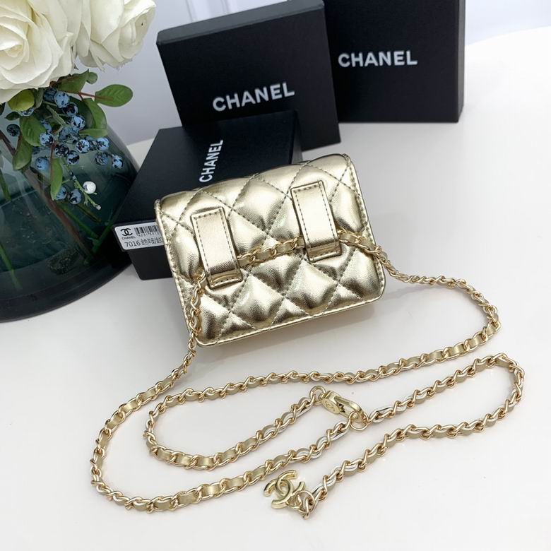 7016 12.5X10X3.5cm YG 6色 47