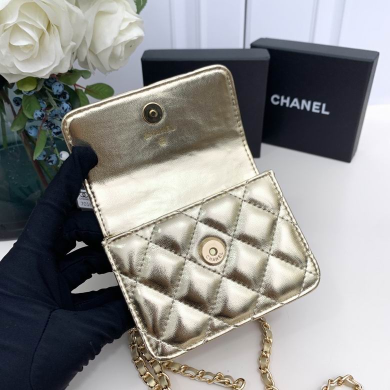 7016 12.5X10X3.5cm YG 6色 52