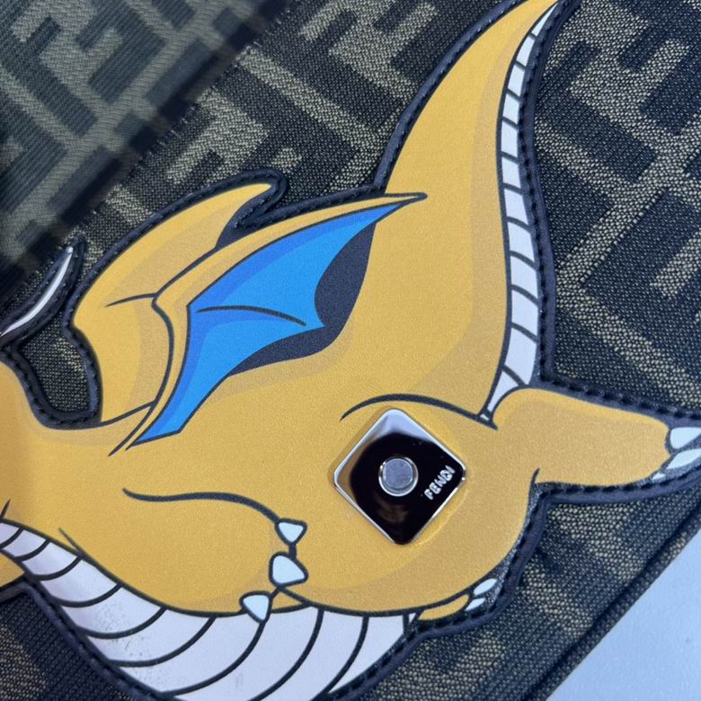 7115 27X15X6cm XMY 4